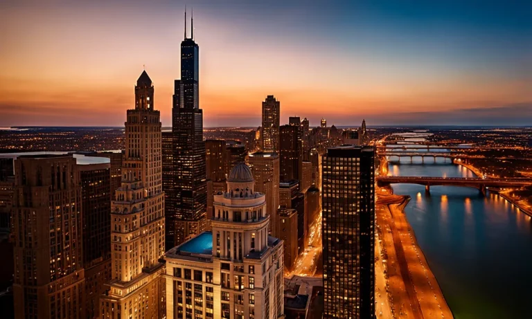 How Much Does it Cost to Stay at Trump Tower in Chicago? Room Rates Revealed