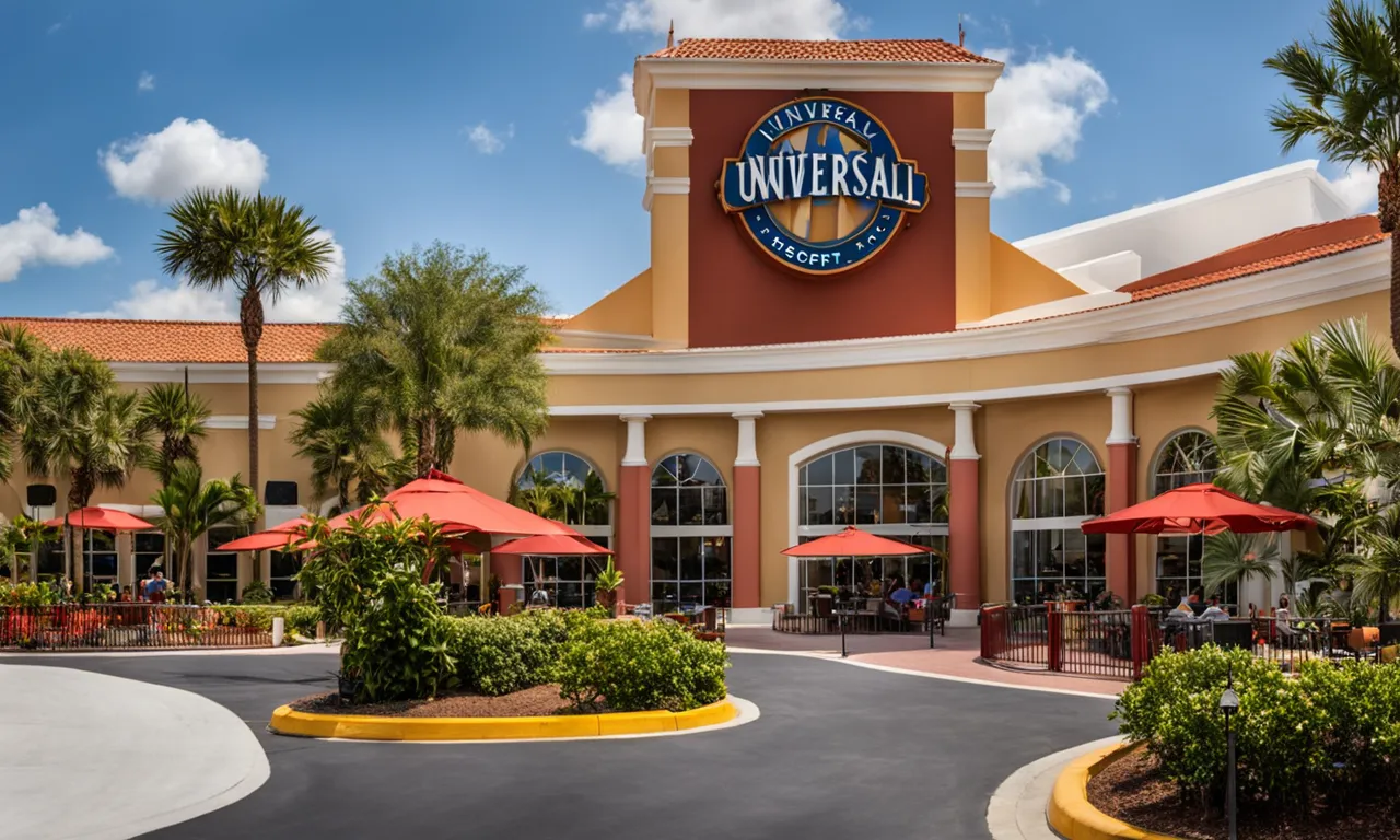 2023 Guide to Parking at Universal Orlando Resort: FREE Options, Prices,  Hotels, and more! - ThemeParkHipster