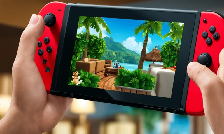 How to Connect Your Nintendo Device to Hotel Wi-Fi