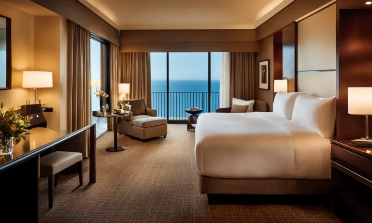 How to Win a Free Hotel Room: The Ultimate Guide