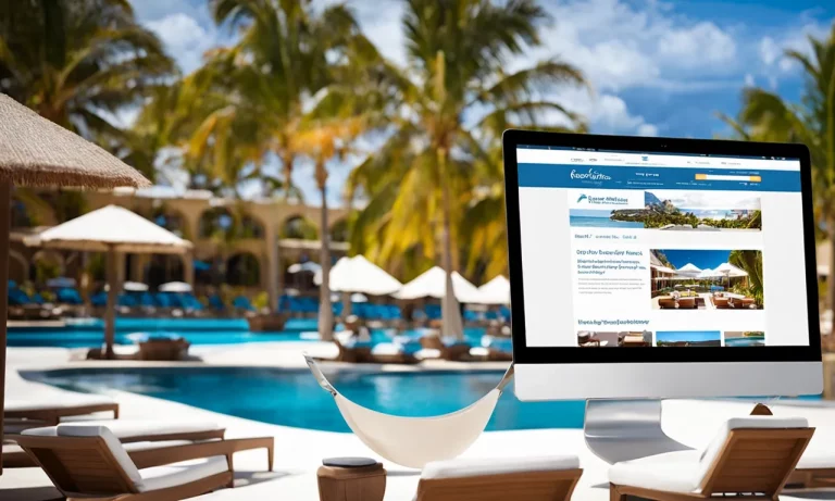 How to Promote Your Resort Online: A Comprehensive Guide