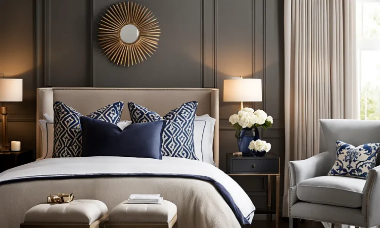How to Make Your Guest Bedroom Look Like a Hotel Room