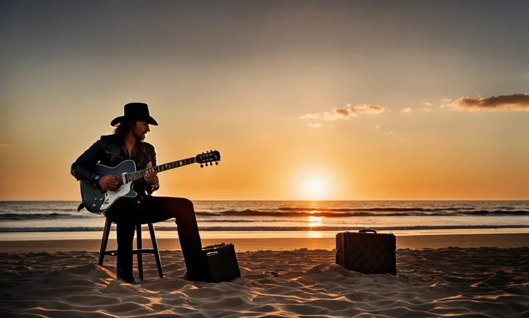 Is Hotel California Easy to Play on Guitar?