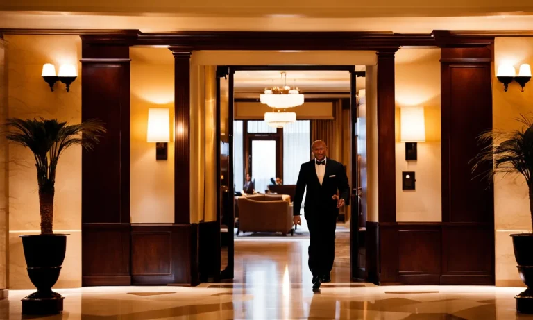 How to Make a Formal Complaint to a Hotel: A Step-by-Step Guide