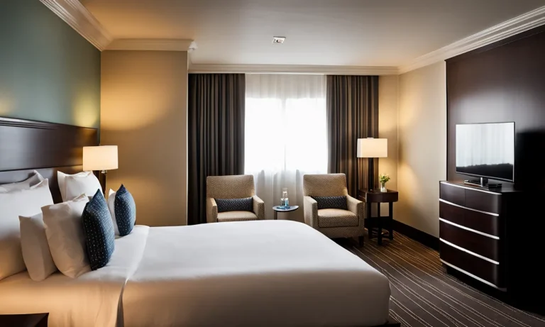 How to Ensure Your Hotel Room is Clean, Sanitized, and Hygienic