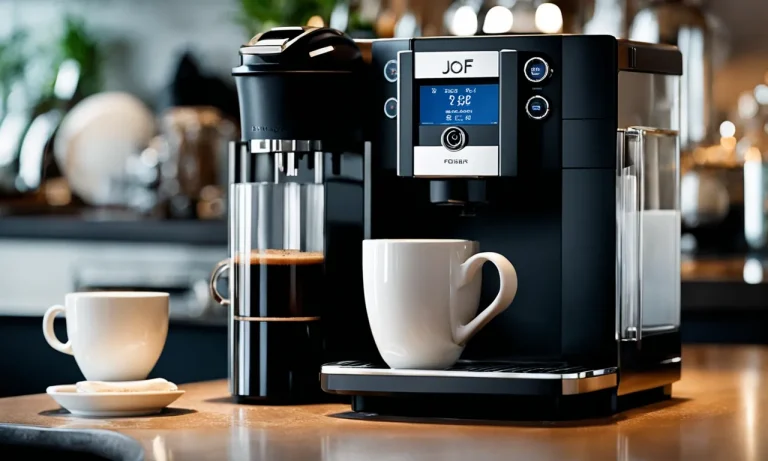 Do Hotel Coffee Makers Boil Water?