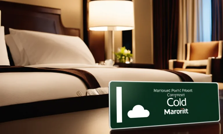 How to Convert Marriott Points to Cash: A Comprehensive Guide