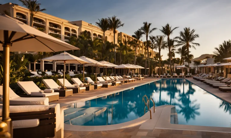 How Much Are Marriott Points Worth to Hotels? An In-Depth Analysis
