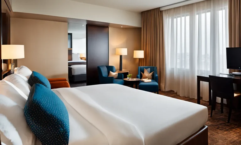 Key Rules of Thumb for Hotels: Tips for Maximizing Your Hotel Stay