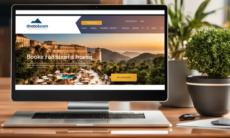 Which Site is Most Trusted for Booking Hotel Rooms Online?