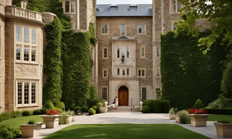 How Hard is it to Get Into Cornell’s School of Hotel Administration?