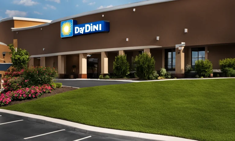 Who Runs Days Inn Hotels? A Detailed Look at the Company’s Management