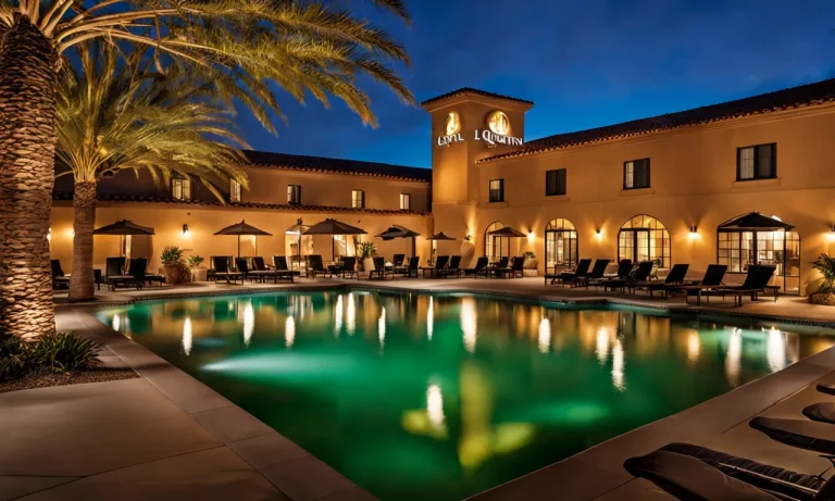 What is La Quinta Hotel Known For? A Look at Its Signature Offerings