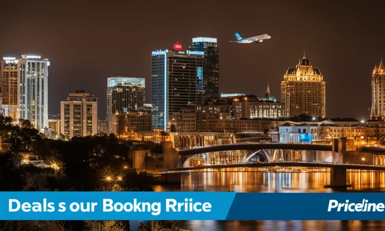 Is It Cheaper to Book Travel Through Priceline?