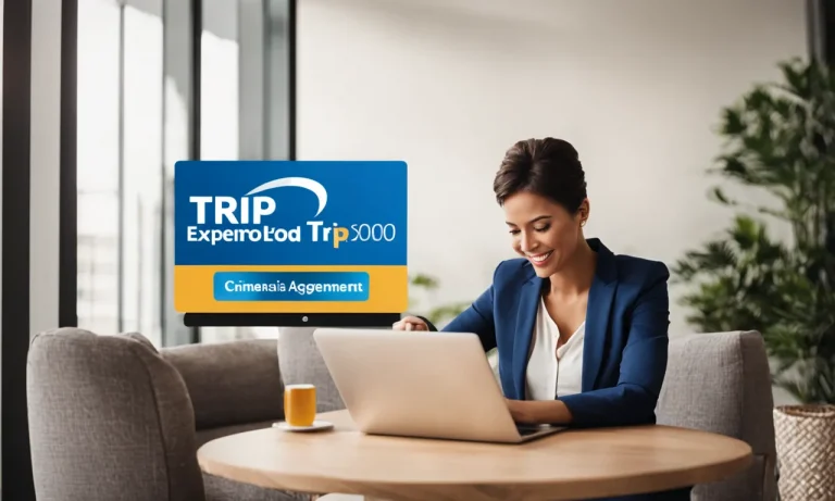 Is Trip.com Part of Expedia? A Detailed Look