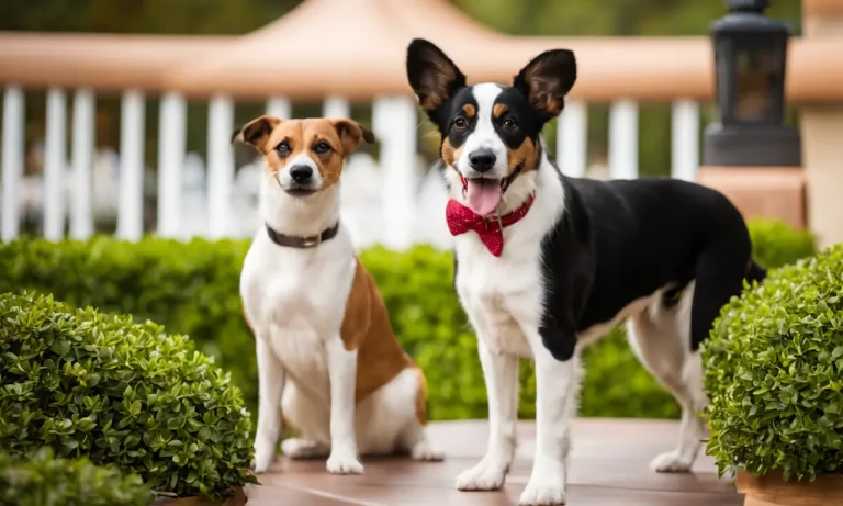 Is the Disney Boardwalk Hotel Pet Friendly? A Guide for Traveling with Pets