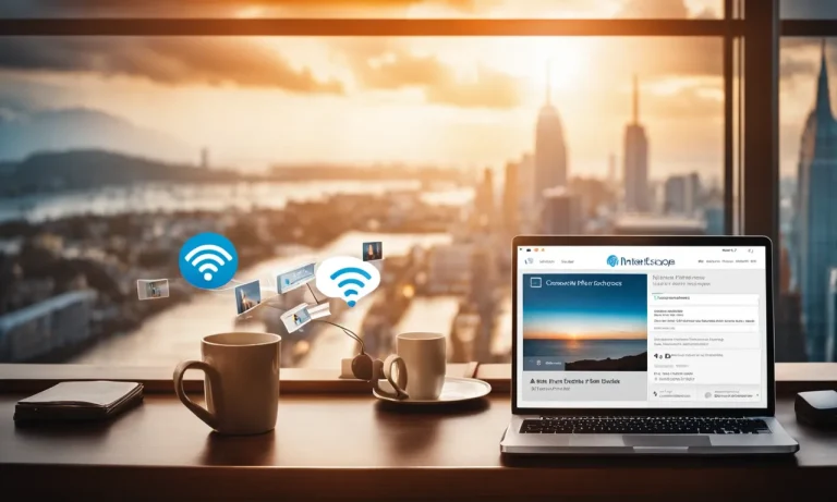 Is Hotel Wi-Fi Hackable? How to Stay Secure While Traveling