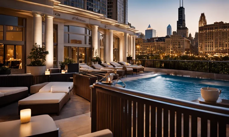 Why Are Chicago Hotel Prices So High?