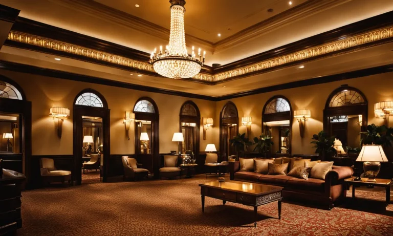 What’s So Special About The Peabody Hotel in Memphis?