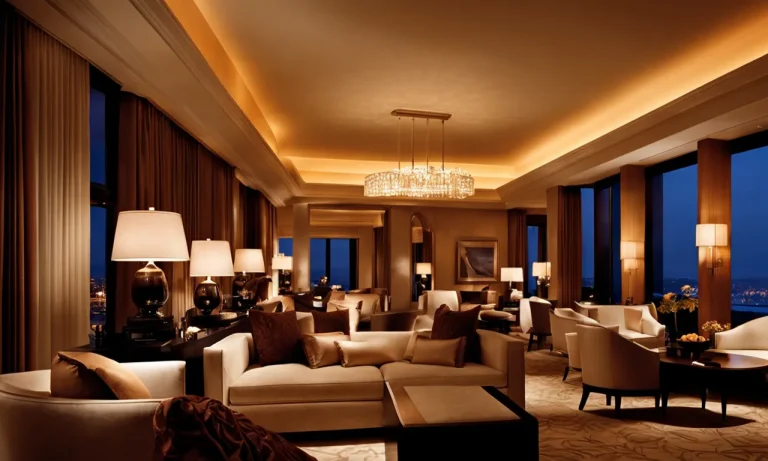 Is Ritz-Carlton a Subsidiary Brand of Marriott International?
