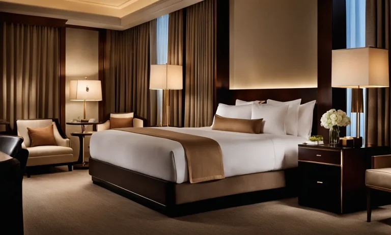 Is Ritz-Carlton Part of the Marriott Bonvoy Loyalty Program?