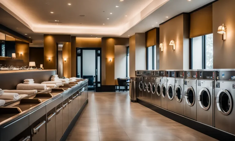 Why Do Hotels Outsource Laundry? A Detailed Look at Hotel Laundry Operations
