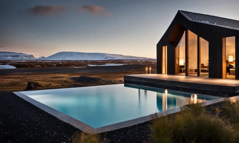 Is It Worth It to Stay at the Silica Hotel? Evaluating This Unique Iceland Hotel