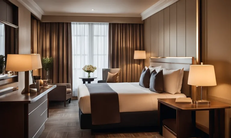 What Does ‘1 Room 1 Guest’ Mean When Booking a Hotel Room?