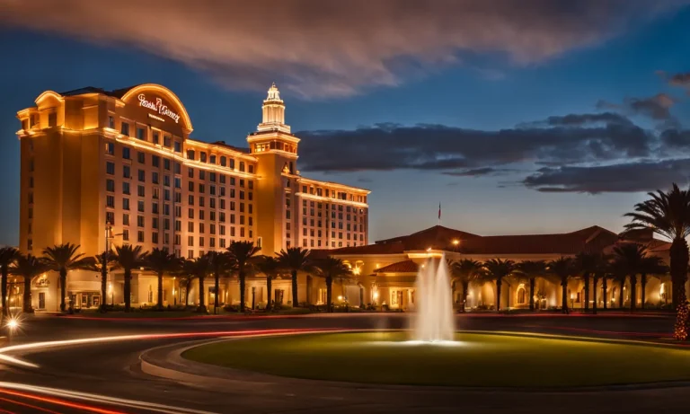 Does South Point Hotel in Las Vegas Have Early Check-In? Unlocking the Earliest Check-In Time