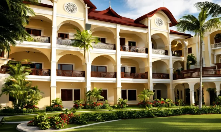 Who is the Owner of Sierra Hotel in Dumaguete?