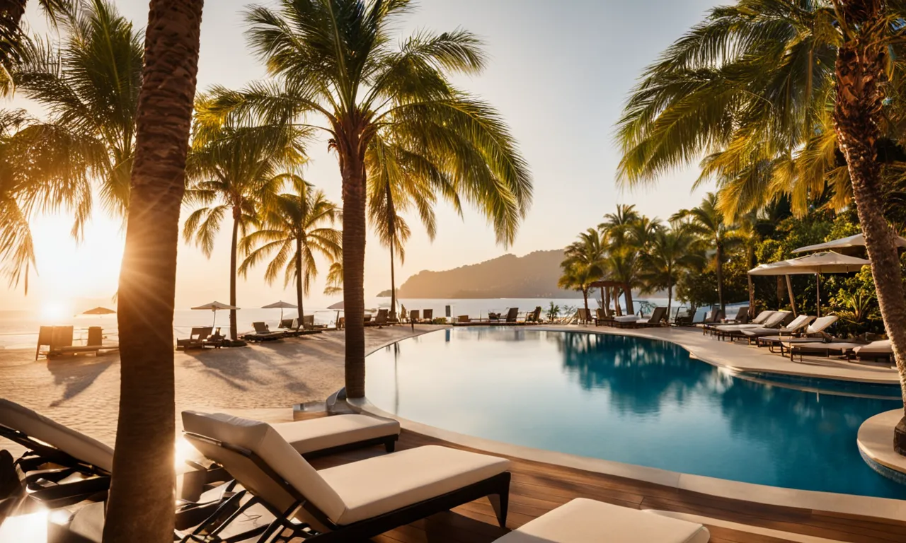 What are the Different Levels of Expedia? Hotel Chantelle