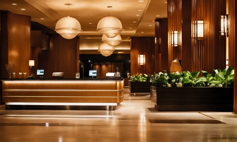 Is Holiday Inn a Hilton Hotel Chain?