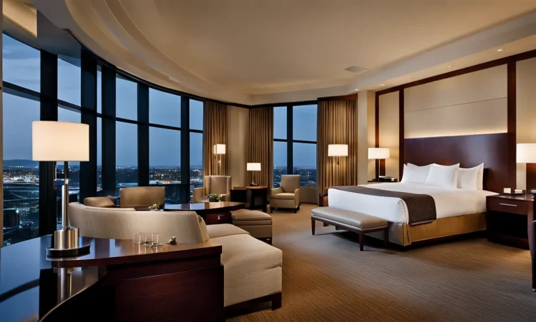 Which Hotel Chain Owns Westin? An In-Depth Look