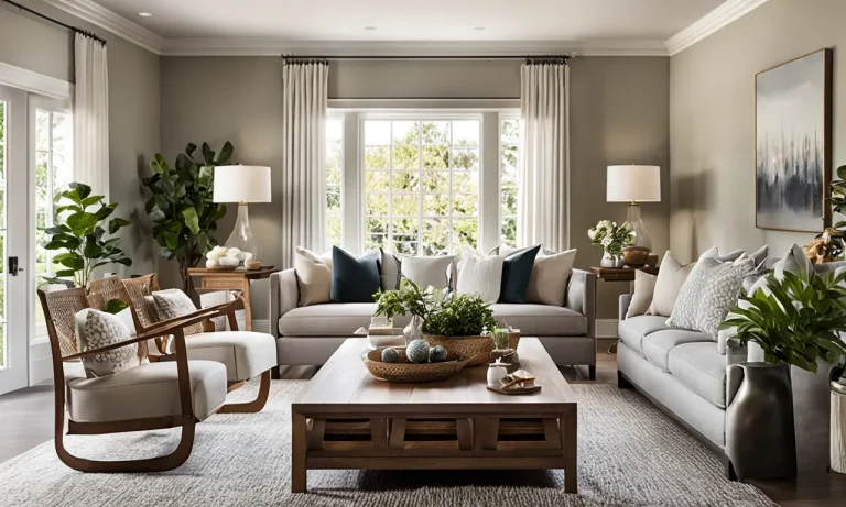 What is a Family Room? A Complete Guide