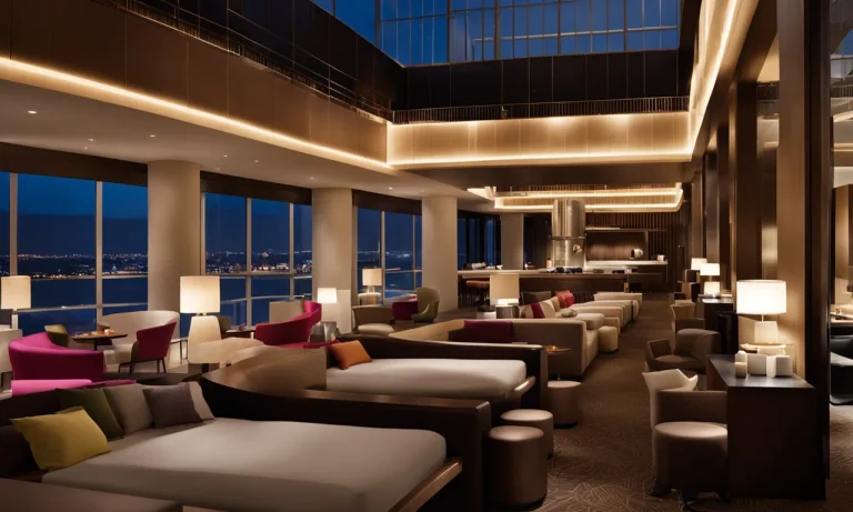What Makes Aloft Hotels So Special? An In-Depth Look