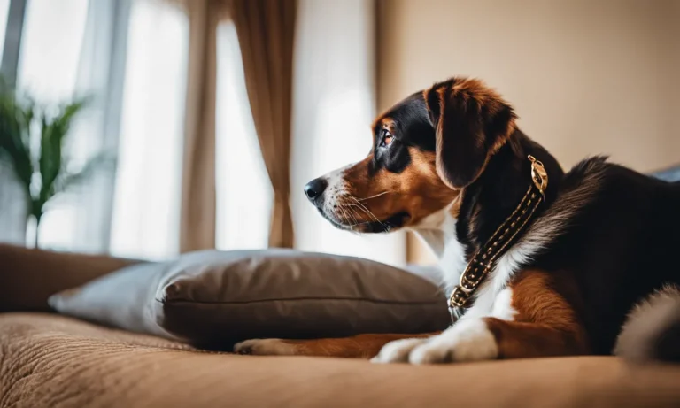 What Does It Mean When Hotels Say They Are Pet Friendly?