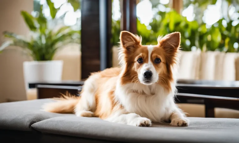 Pet Friendly vs. Pet Allowed: What’s the Difference for Hotels?
