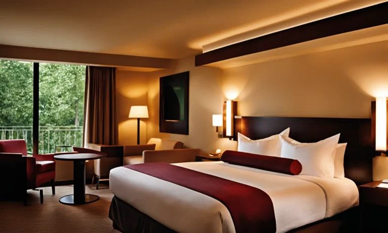 Single vs Double Hotel Rooms: Understanding the Key Differences