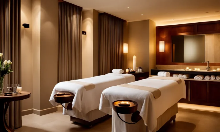 What Does ‘Spa’ Mean in Hotels? Decoding Hotel Spa Services