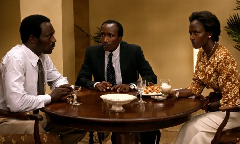 What Was the Problem in Hotel Rwanda? Examining the Genocide at the Heart of the Acclaimed Film