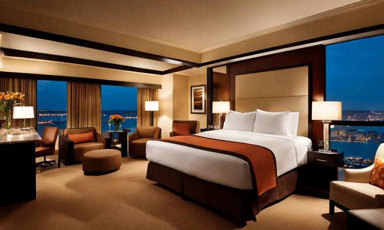 What Are the Big Four Hotel Chains? A Look at the Largest Brands