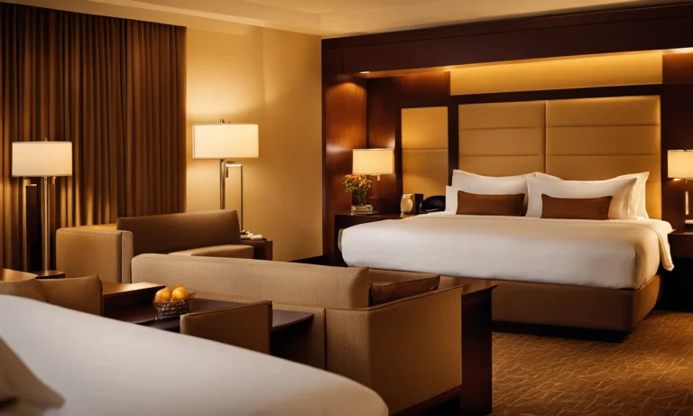 What is the Second Largest Hotel Chain in the World?