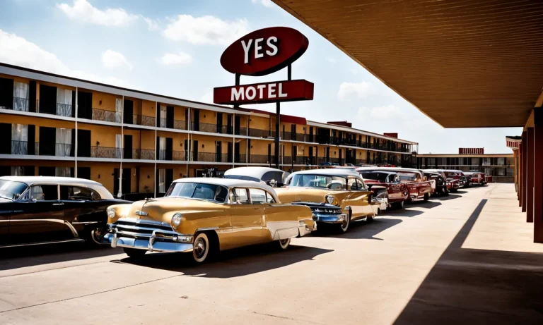 Does the Lorraine Motel Still Exist?