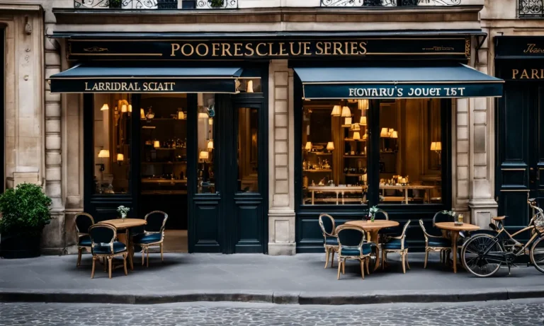 Where Should First-Time Visitors Stay in Paris? A Local’s Guide to the Top Areas