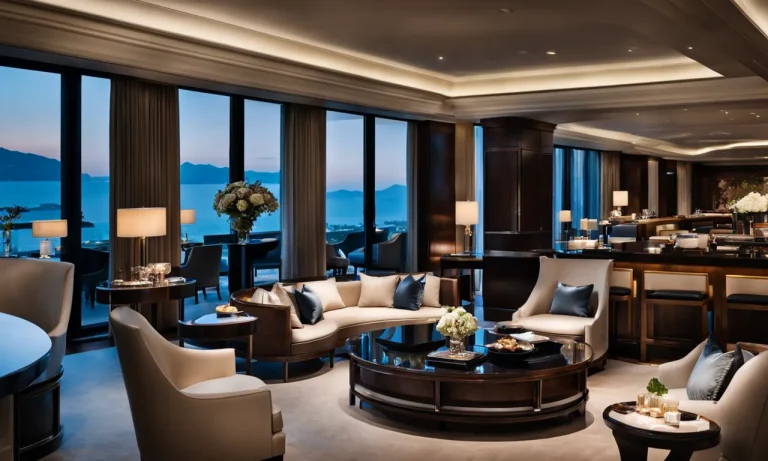 What Makes St. Regis Hotels So Special?