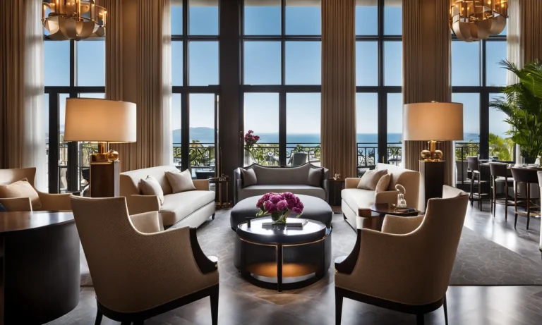 Uncovering the Luxury Hotel Group Behind St. Regis
