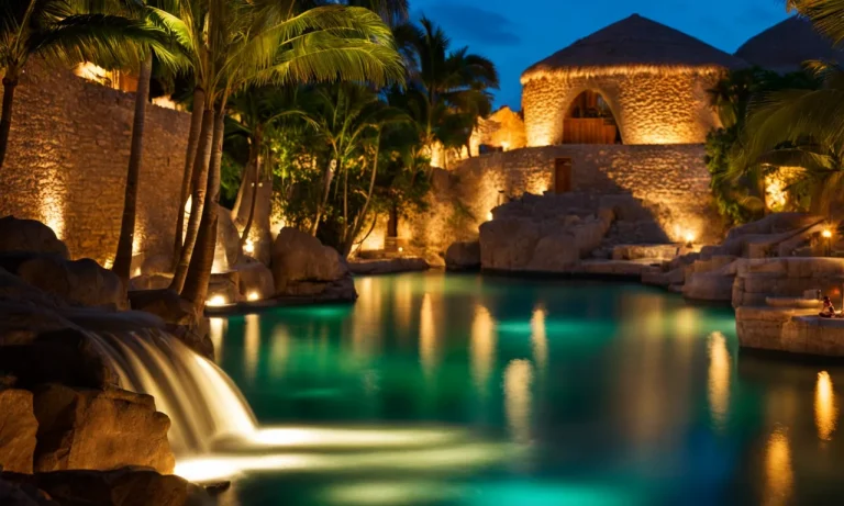 How Much Does It Cost To Go To Xcaret Mexico? A Detailed Breakdown