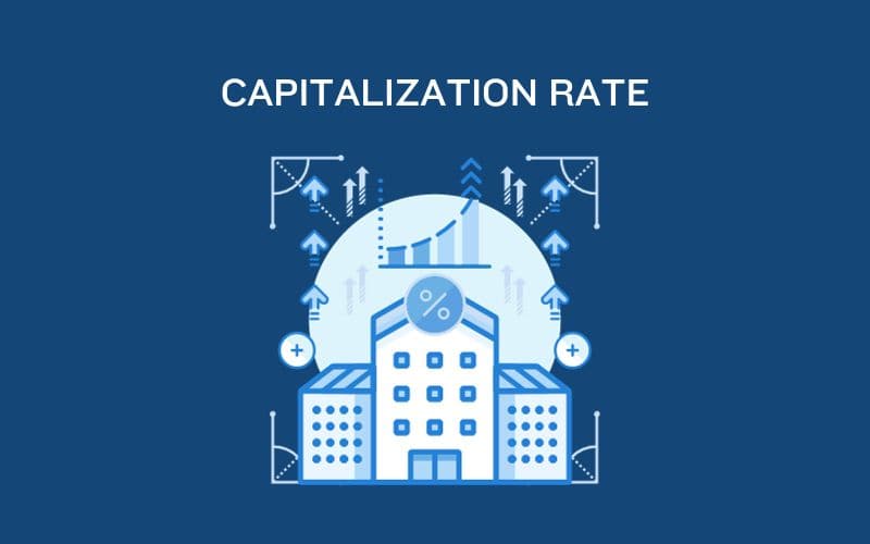 Determine the Capitalization Rate