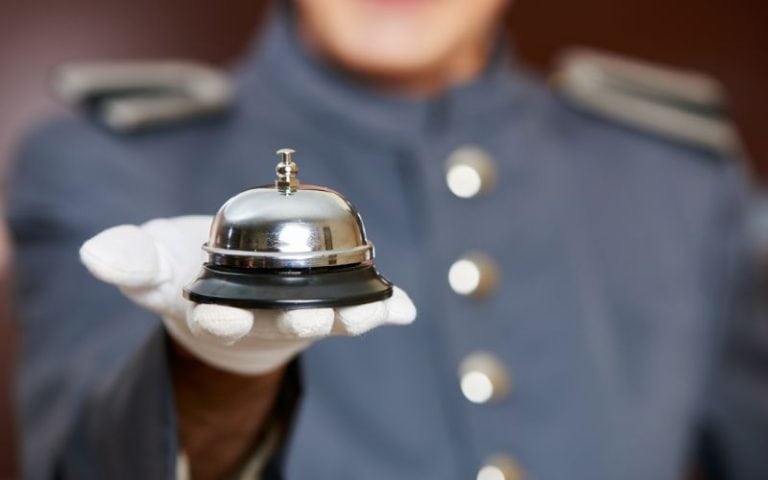 Should You Tip a Hotel Concierge? Everything You Need to Know
